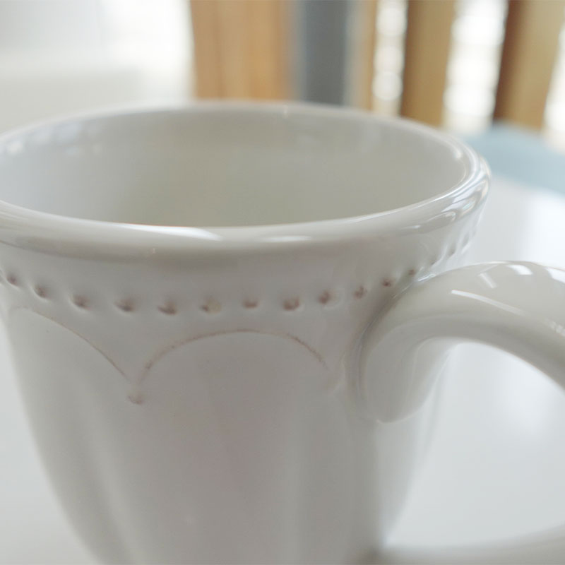 【展示品 30%OFF】COVENT GARDEN コベントガーデン ソレイユマグカップ XG-02