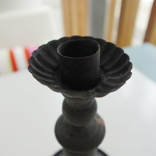 【展示品 30%OFF】COVENT GARDEN コベントガーデン グリースキャンドルスタンドS LW-10