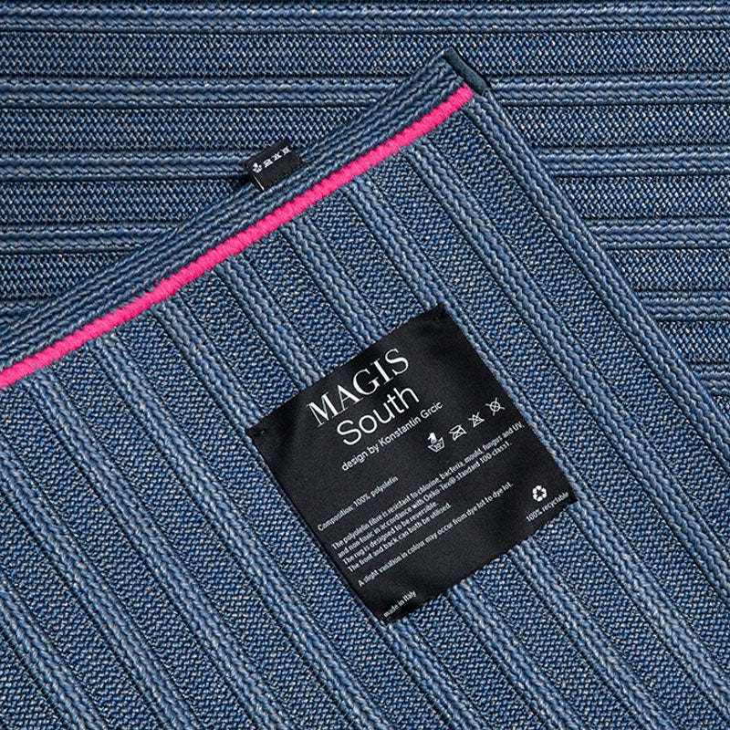 MAGIS マジス SOUTH CARPETサウス カーペット W200×D200cm アウトドアファニチャー【イタリア取寄せ】