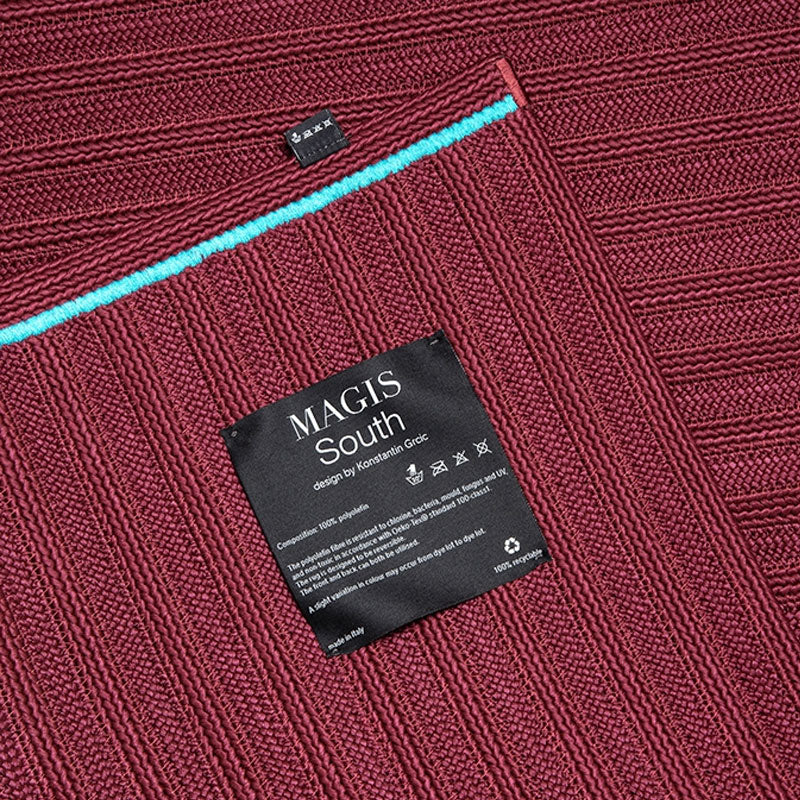 MAGIS マジス SOUTH CARPETサウス カーペット W200×D200cm アウトドアファニチャー【イタリア取寄せ】