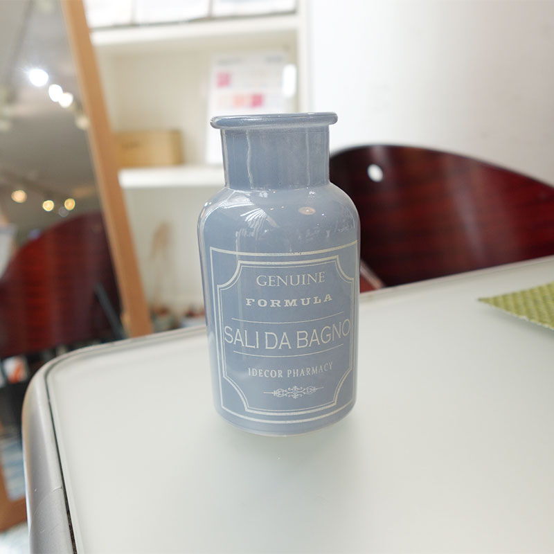 【展示品 30%OFF】COVENT GARDEN コベントガーデン ベビーブルーボトルベース UP-04