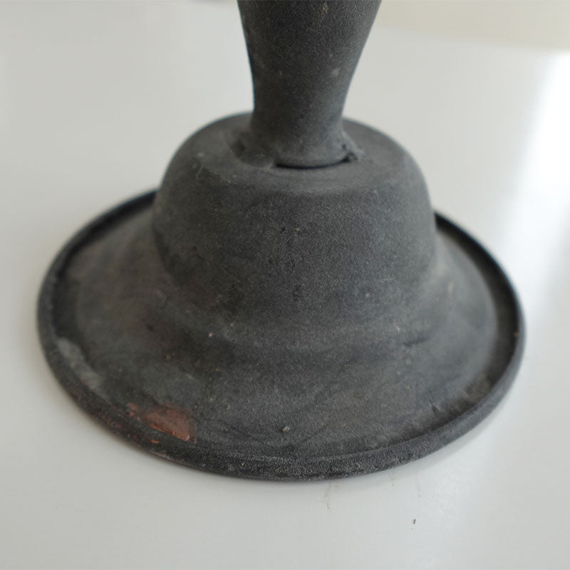 【展示品 30%OFF】COVENT GARDEN コベントガーデン グリースキャンドルスタンドS LW-10