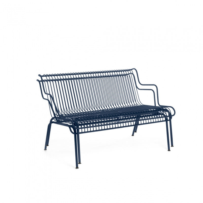 MAGIS マジス SOUTH BENCH サウス ローベンチ アウトドアファニチャー 【イタリア取寄せ】
