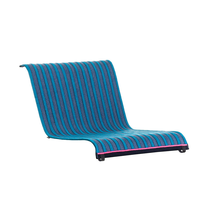 MAGIS マジス SOUTH WOVEN MATTING サウス ローアームチェア専用 織物マット W51×H104cm アウトドアファニチャー【イタリア取寄せ】