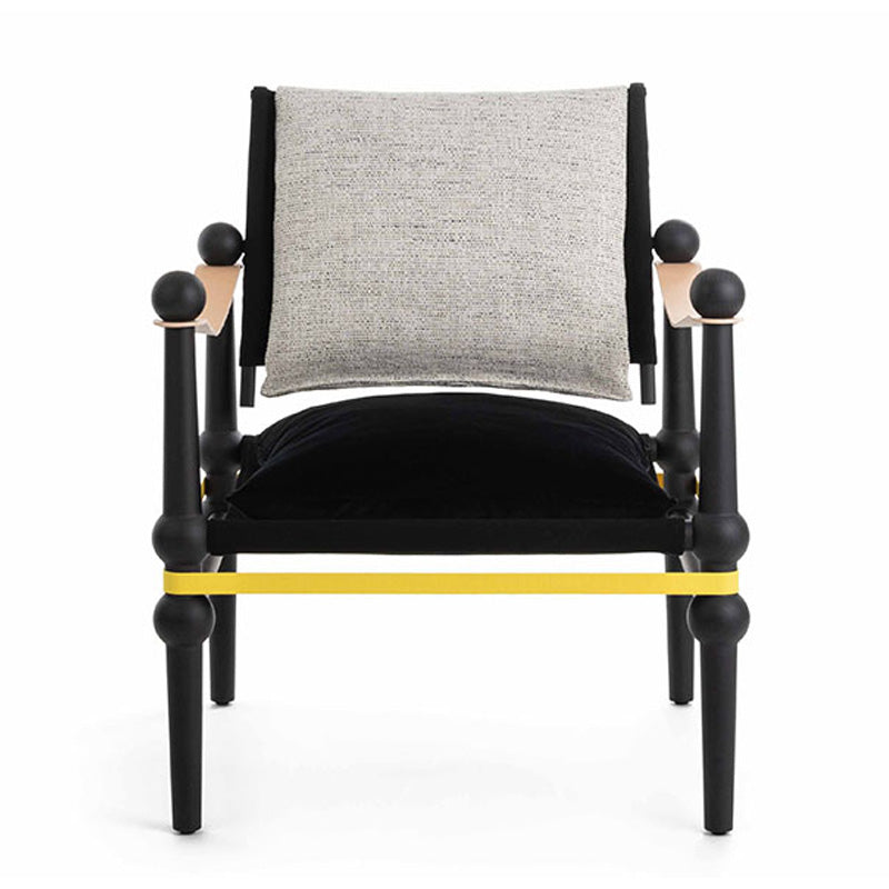 チェア MAGIS マジス チェア TWAIN トウェイン SD3040 組立式 アームチェア 【イタリア取寄せ】