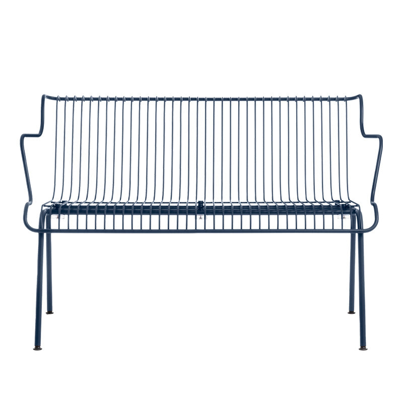 MAGIS マジス SOUTH BENCH サウス ベンチ アウトドアファニチャー【イタリア取寄せ】