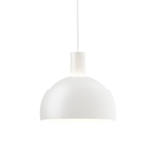 Louis Poulsen FJ Elements エレメンツ ペンダント(ホワイト)【お取り寄せ商品】