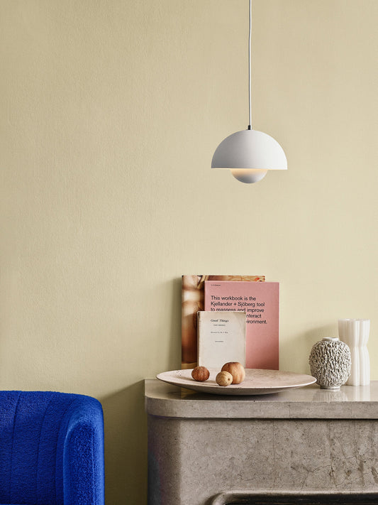 &Tradition Flowerpot VP1 ペンダントライト (入荷待ち)