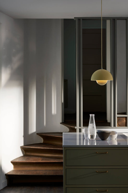 &Tradition Flowerpot VP1 ペンダントライト