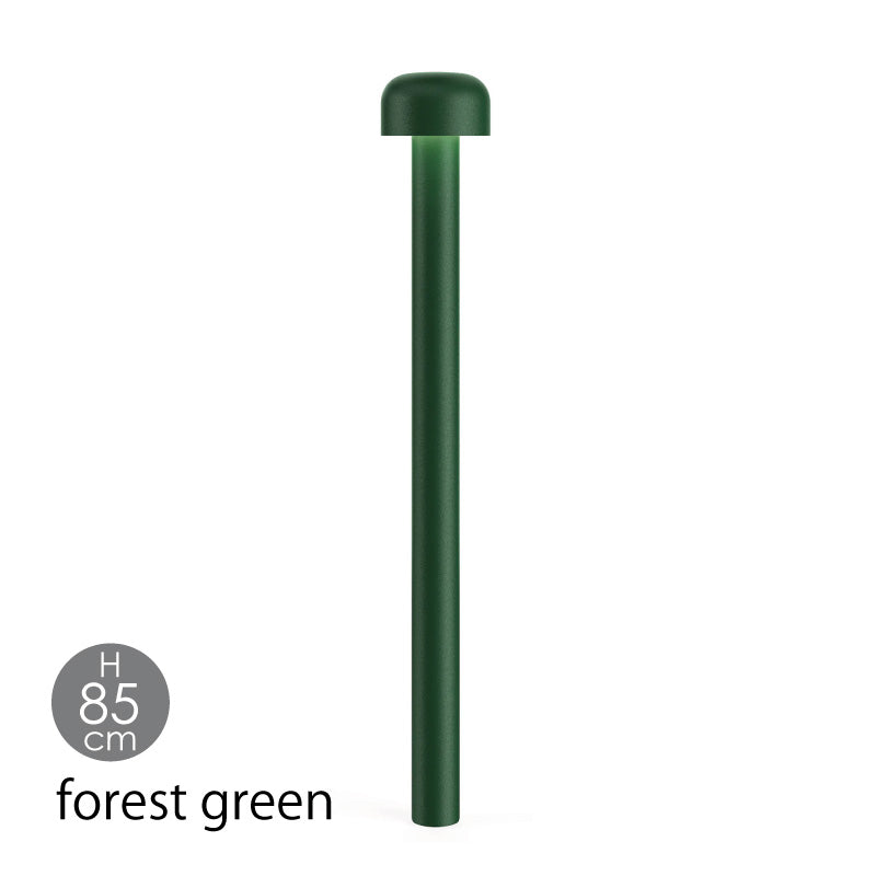 FLOS (フロス) アウトドアライト BELLHOP BOLLARD 380 850(ベルホップボラード)専用埋込パイプ付属 屋外用 受注生産品 電気工事必要