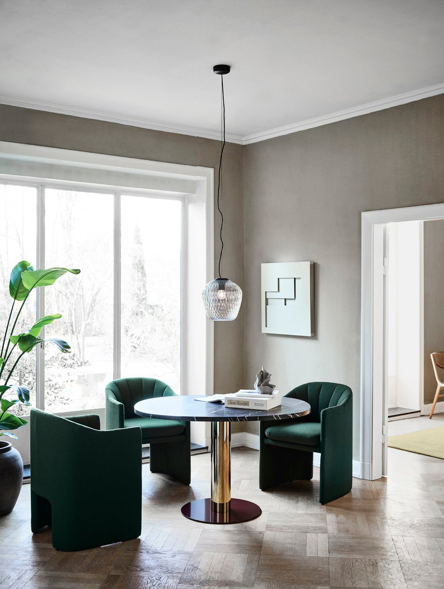 &Tradition Blown SW3