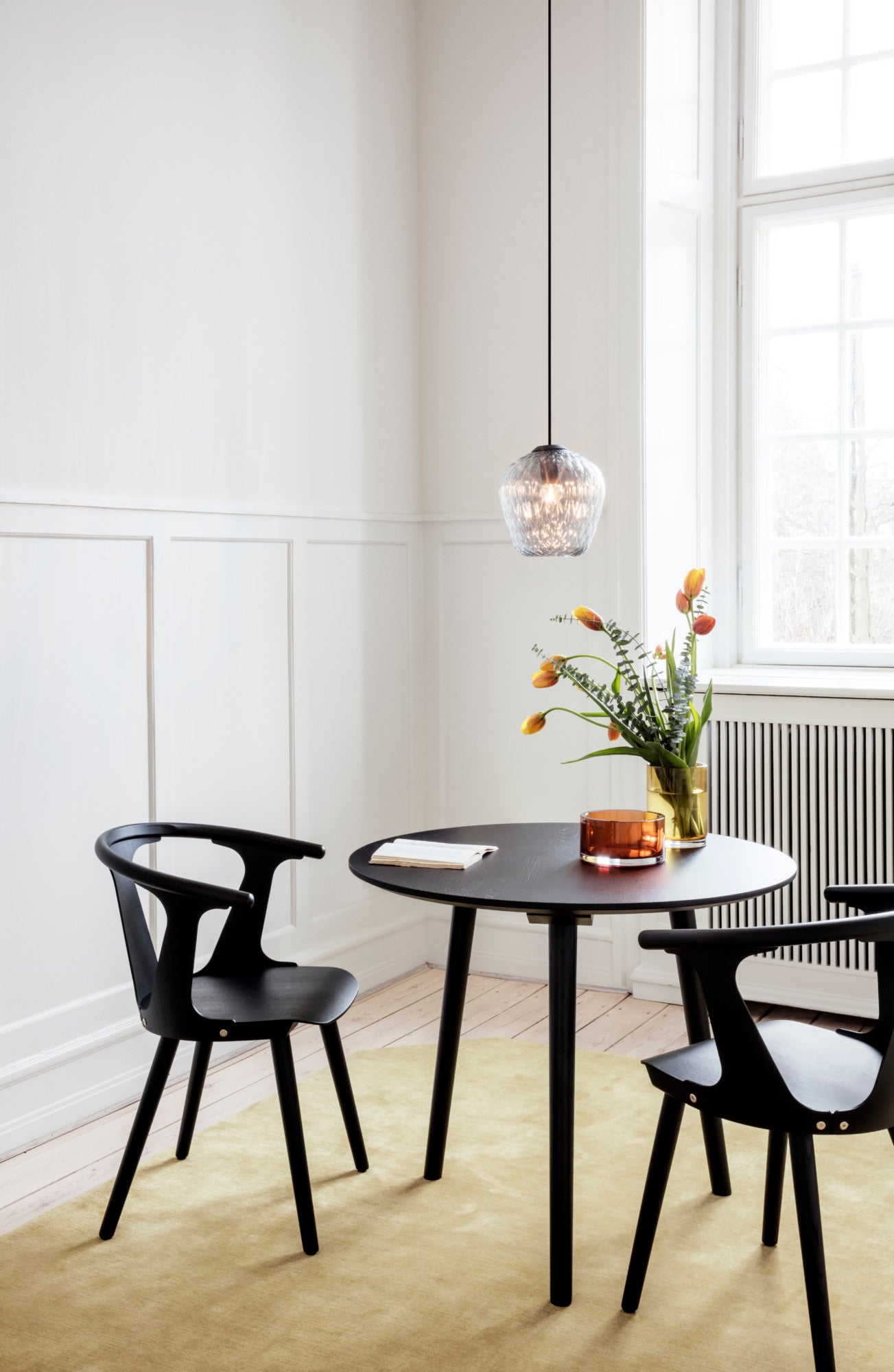 &Tradition Blown SW4