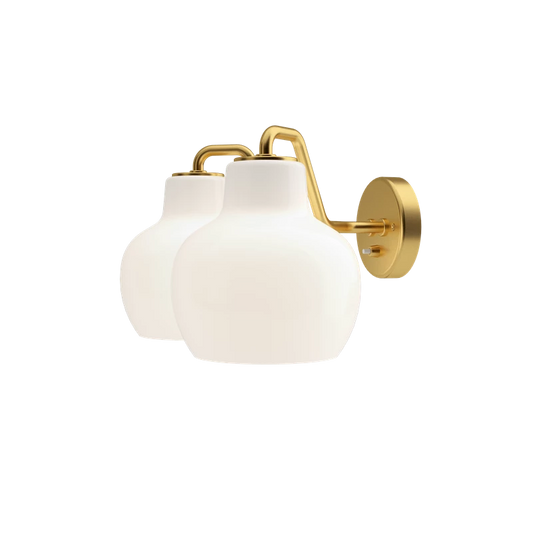 Louis Poulsen VL リングクラウン ウォール1・2(要電気工事)【お取り寄せ商品】