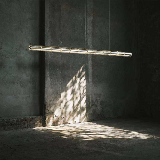 FLOS フロス Luce Orizzontale S1 / S2 / S3 ルーチェ オリゾンターレ 受注生産品 【電気工事必要】 Ronan & Erwan Bouroullec ロナン&エルワン・ブルレック