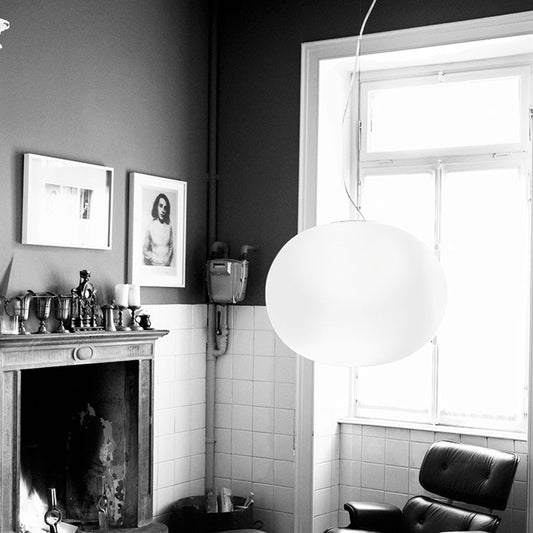 FLOS フロス GLO-BALL S1 JP グロボールS1 JP ペンダントライト 日本限定仕様 Jasper Morrison