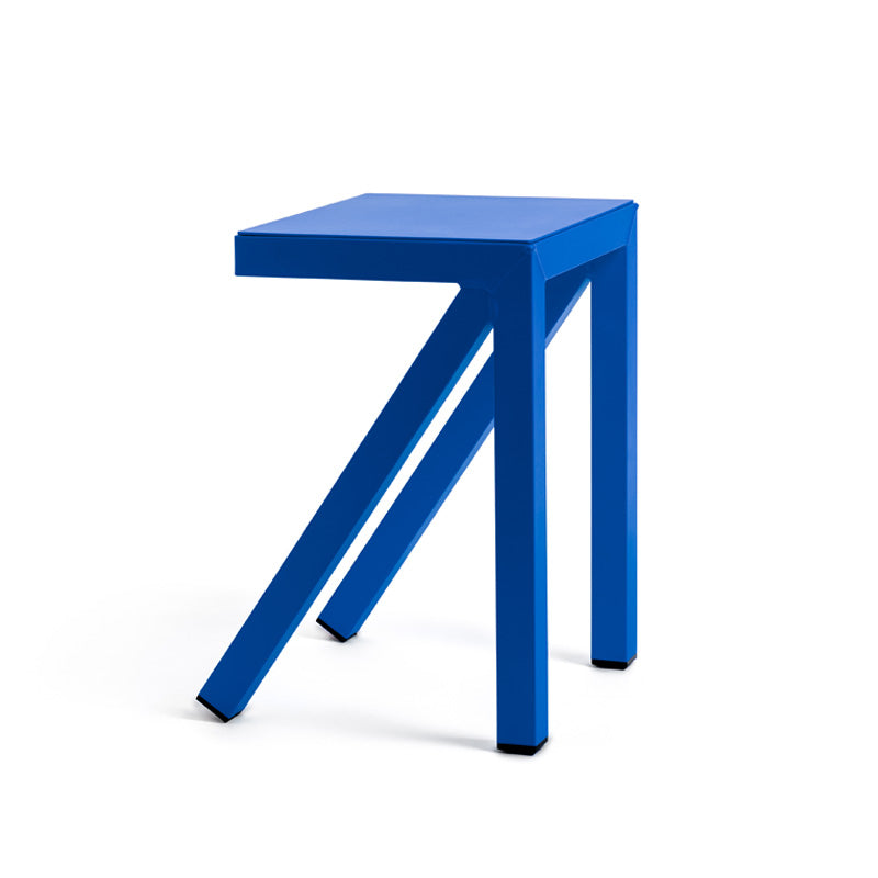 MAGIS マジス Bureaurama Stool ブリューラマスツール SH500 SD2775(ブルー・グレイ)