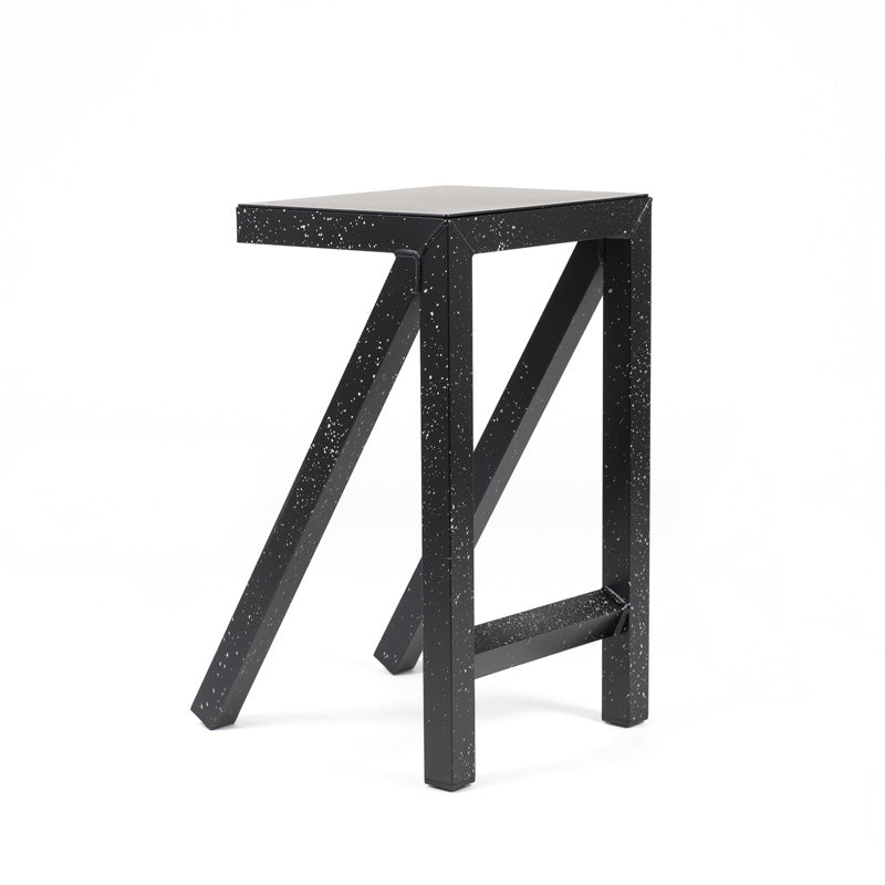 MAGIS マジス Bureaurama Stool ブリューラマスツール SH620 SD2772 蛍光オレンジ即納