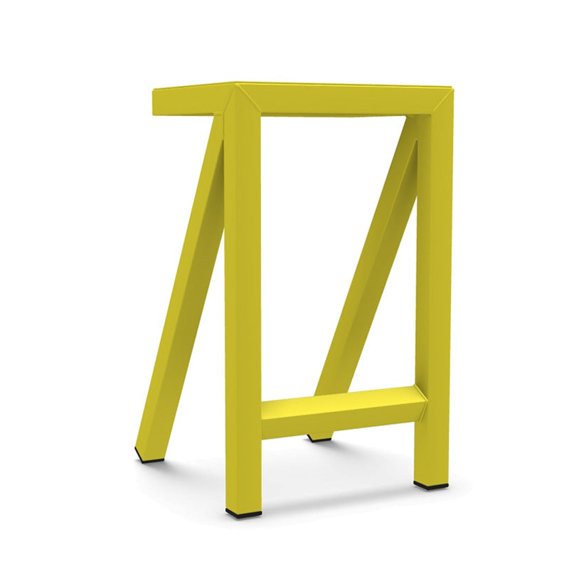 MAGIS マジス Bureaurama Stool ブリューラマスツール SH620 SD2772 蛍光オレンジ即納