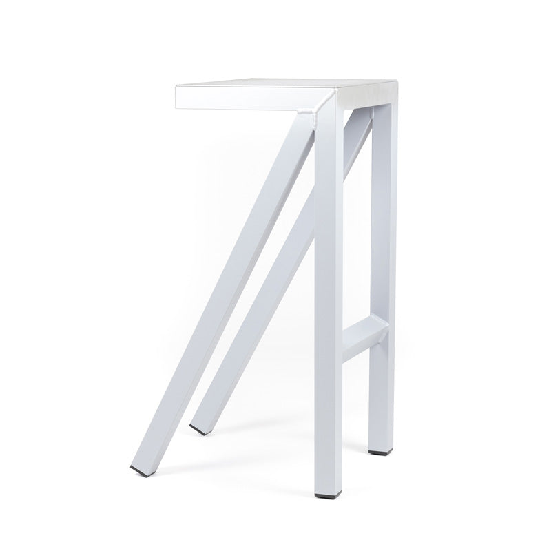 MAGIS マジス Bureaurama Stool ブリューラマスツール SH740 SD2771 (ブルー・グレイ)