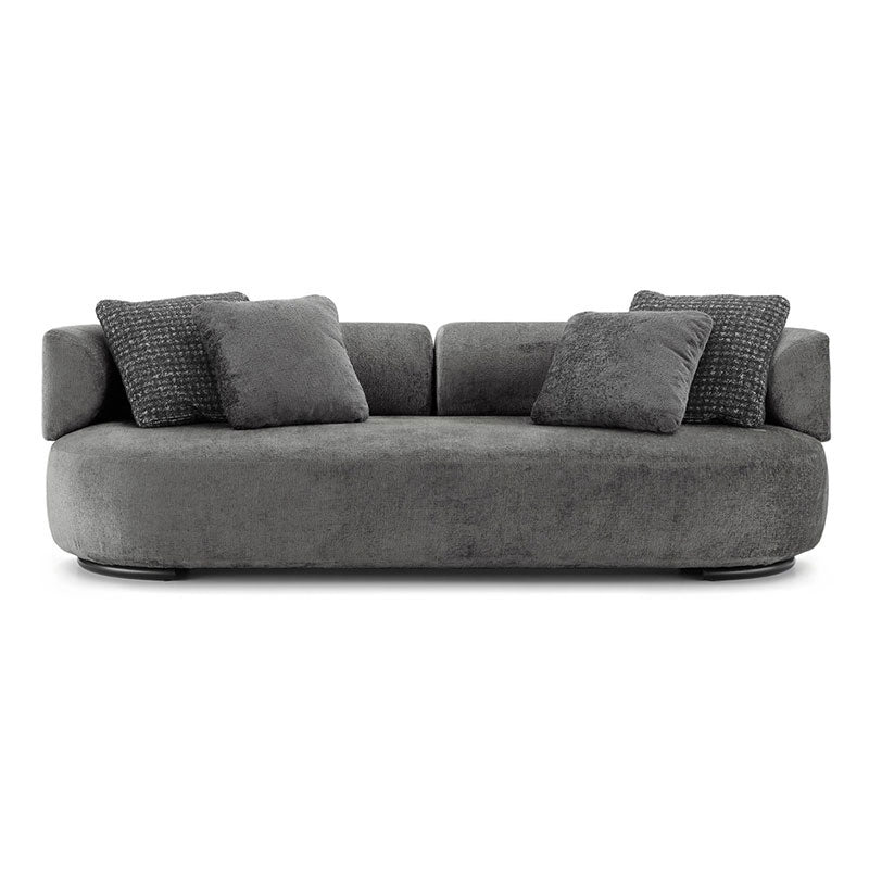 正規代理店 Kartell カルテル K-Wait Sofa Kウェイトソファ K6281 ソファ
