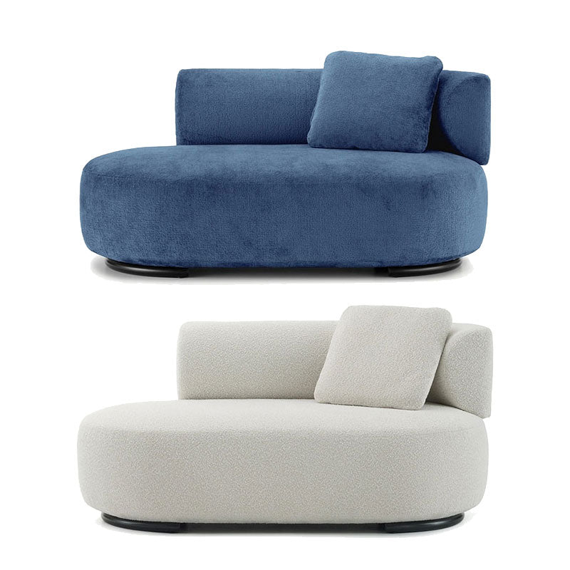 正規代理店 Kartell カルテル K-Wait Dormeuse Left Kウェイトカウチ L仕様 K6283 ソファ カウチ