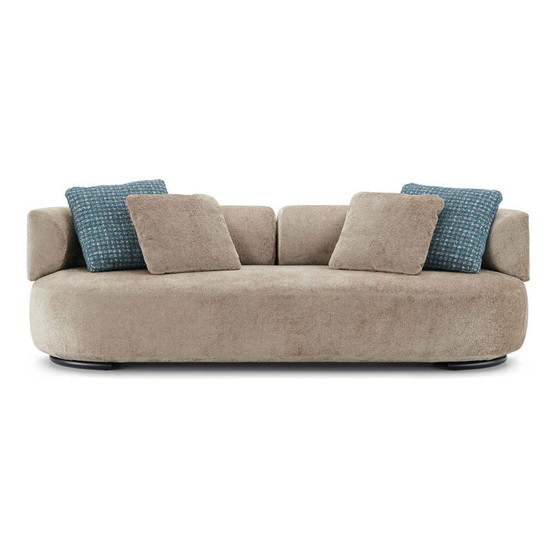 正規代理店 Kartell カルテル K-Wait Sofa Kウェイトソファ K6281 ソファ