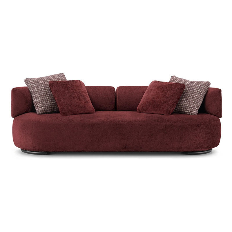 正規代理店 Kartell カルテル K-Wait Sofa Kウェイトソファ K6281 ソファ