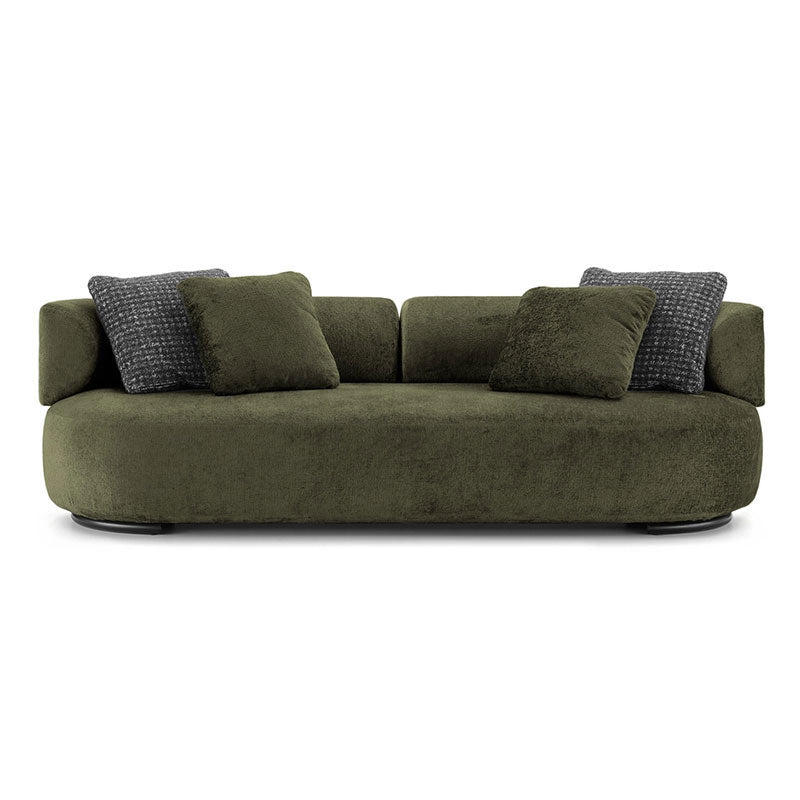 正規代理店 Kartell カルテル K-Wait Sofa Kウェイトソファ K6281 ソファ