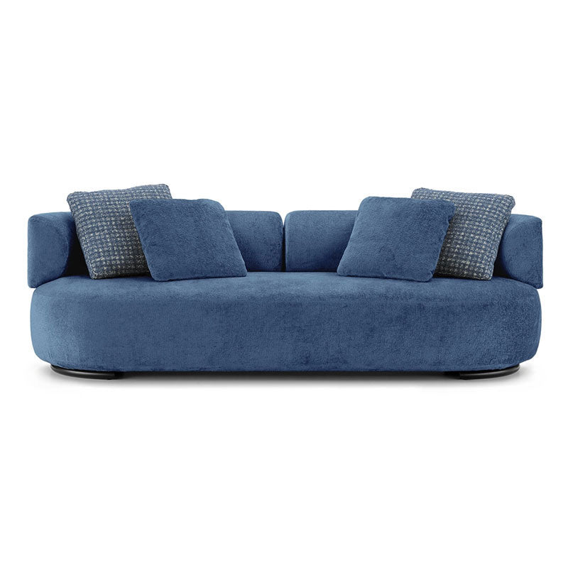 正規代理店 Kartell カルテル K-Wait Sofa Kウェイトソファ K6281 ソファ
