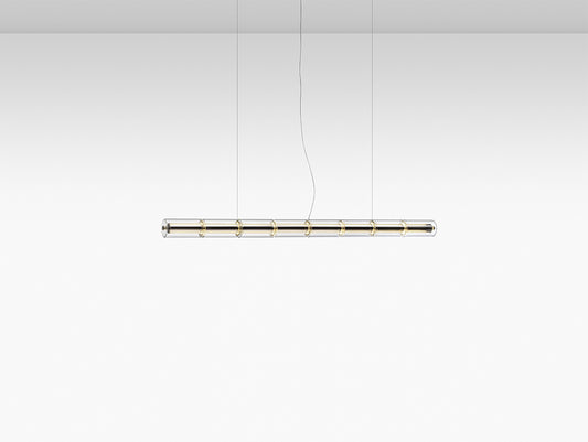 FLOS (フロス)ペンダントライト Luce Cilindrica S1 ルーチェ チリンドリカ S1 要電気工事 ロナン・ブルレック FLOS正規品