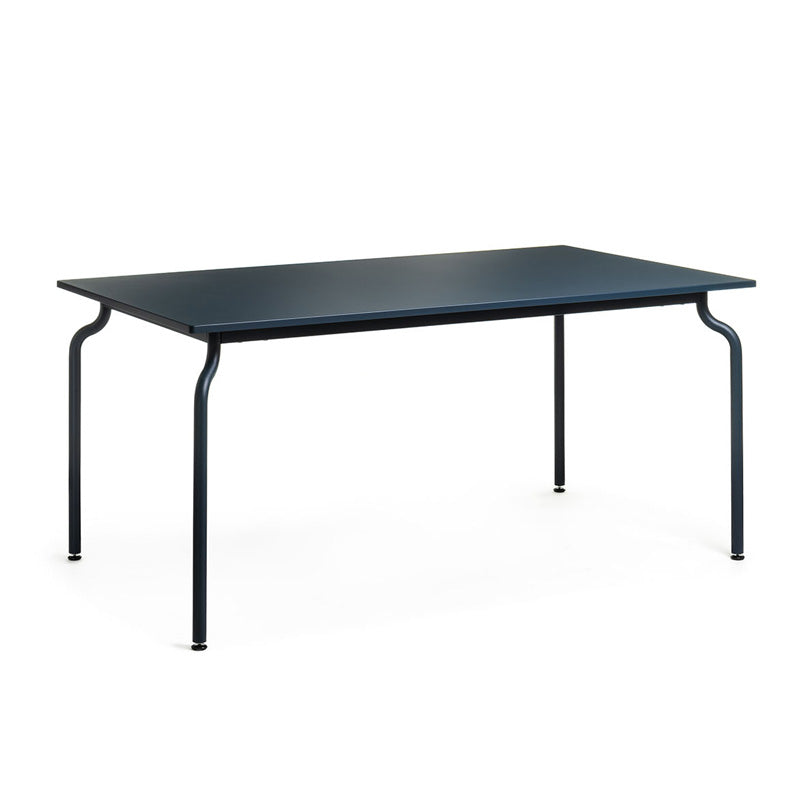 MAGIS マジス SOUTH TABLE サウス テーブル W160×D90×H75cm(鋼板天板) アウトドアファニチャー【イタリア取寄せ】
