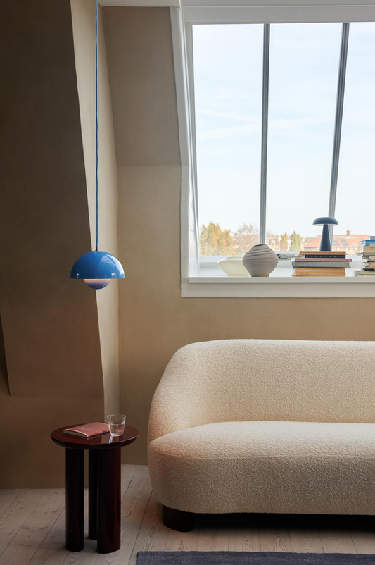 &Tradition Flowerpot VP1 ペンダントライト