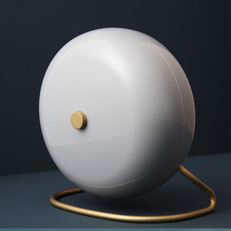 ARNE JACOBSEN TableClock STATION COLOR テーブルクロック ステーション カラー 目覚まし時計 置時計