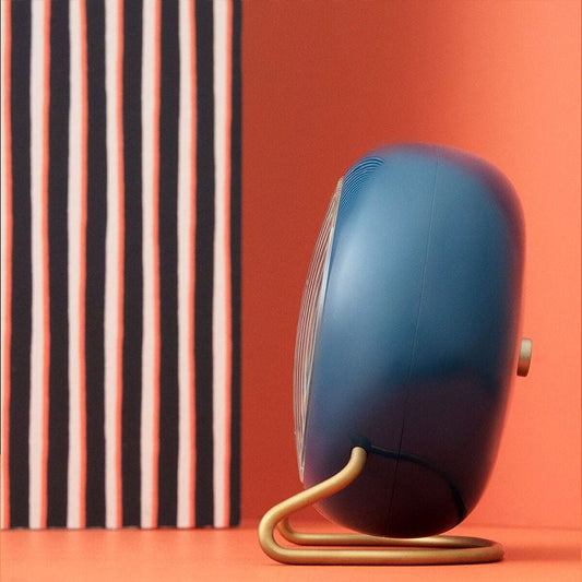 ARNE JACOBSEN TableClock STATION COLOR テーブルクロック ステーション カラー 目覚まし時計 置時計