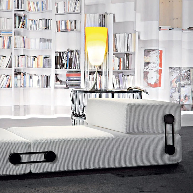 正規代理店 Kartell カルテル ソファ TRIX トリックス K6025 ピエロ・リッソーニ