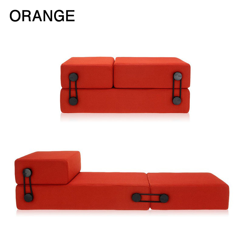 正規代理店 Kartell カルテル ソファ TRIX トリックス K6025 ピエロ・リッソーニ