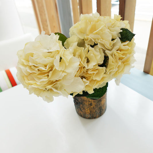 【展示品 30%OFF】COVENT GARDEN コベントガーデン ハイドランジアホワイトブーケ TG-29