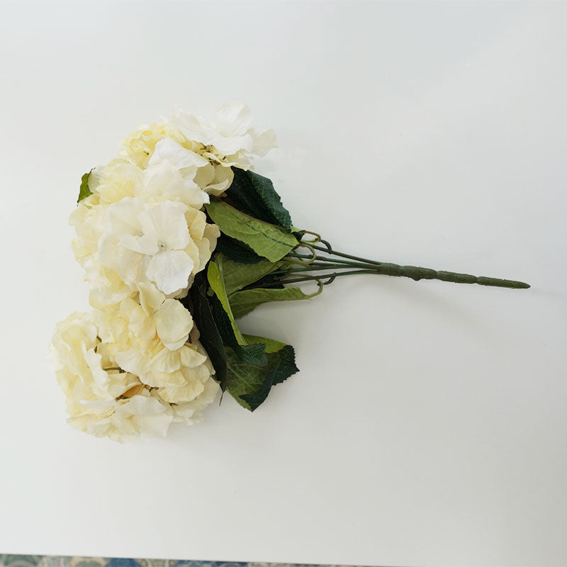 【展示品 30%OFF】COVENT GARDEN コベントガーデン ハイドランジアホワイトブーケ TG-29