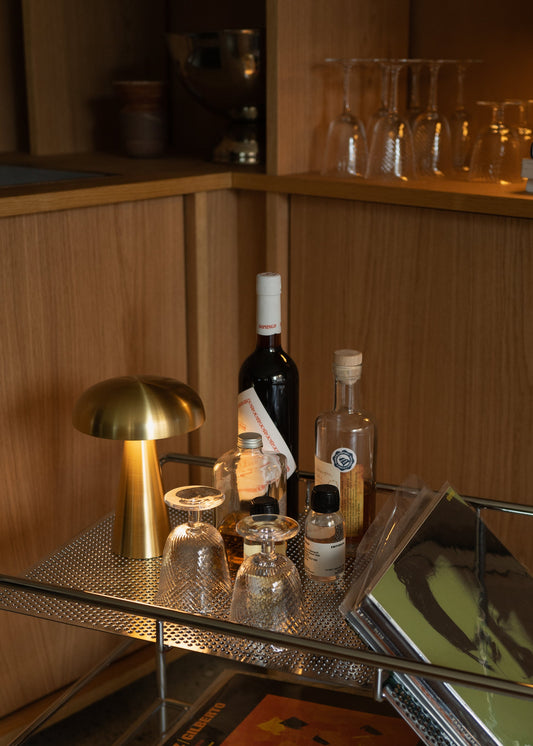 &Tradition Como SC53