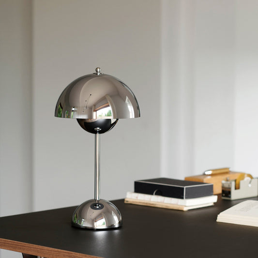 &Tradition Flowerpot VP9 ポータブルランプ