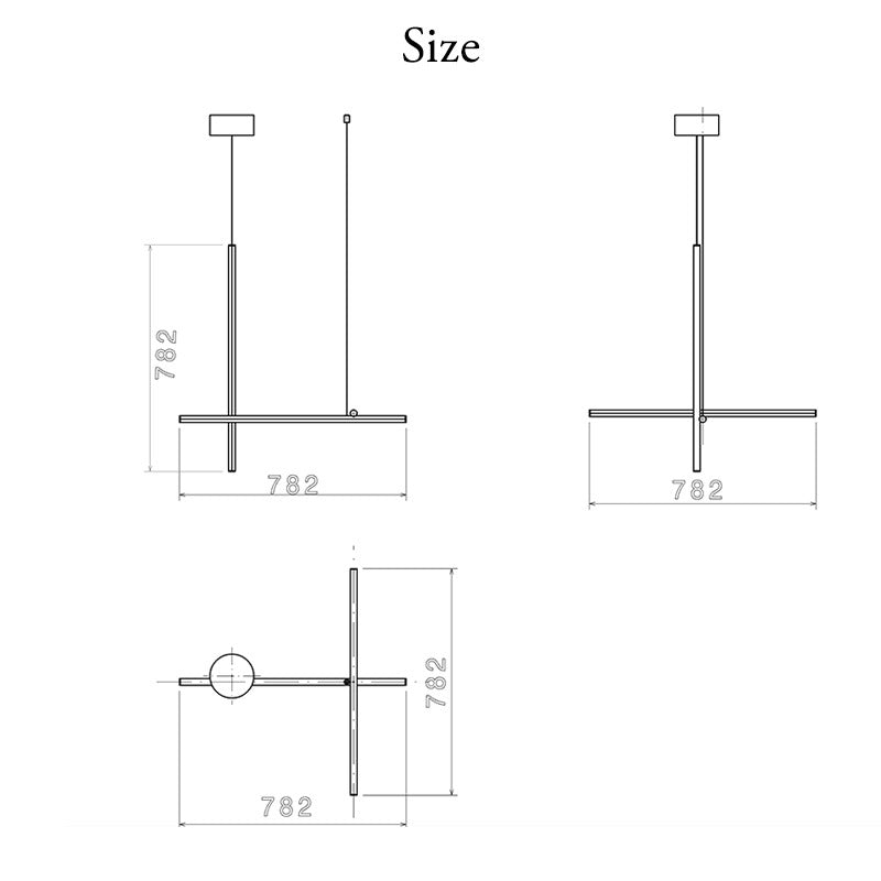FLOS フロス ペンダントライト Coordinates S1 コーディネーツ マイケル・アナスタシアデス FLOS正規品