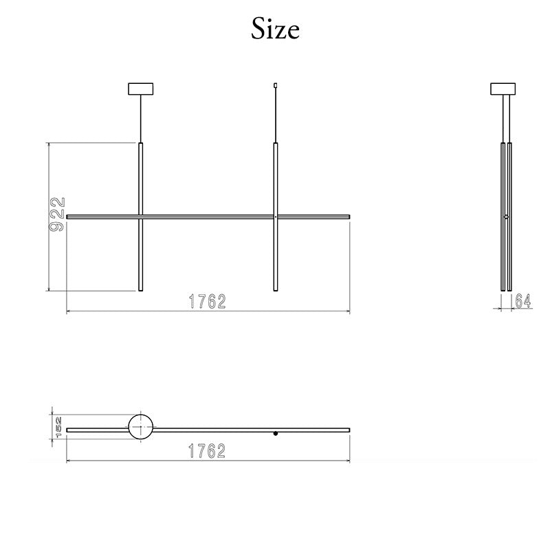 FLOS フロス ペンダントライト Coordinates S2 コーディネーツ マイケル・アナスタシアデス FLOS正規品