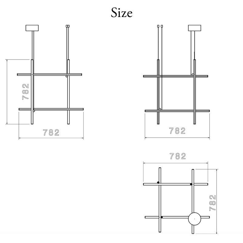 FLOS フロス ペンダントライト Coordinates S3 コーディネーツ マイケル・アナスタシアデス FLOS正規品