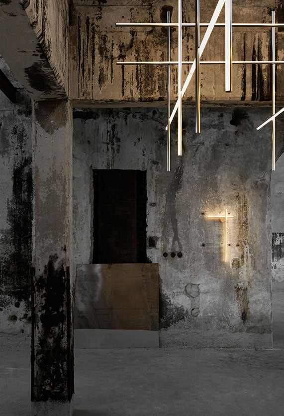 FLOS フロス ペンダントライト Coordinates C2 Ceiling 2 コーディネーツ マイケル・アナスタシアデス FLOS正規品