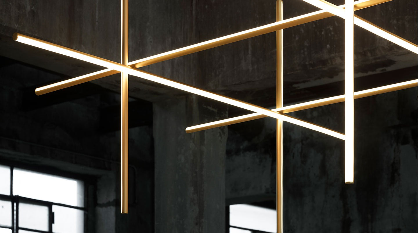 FLOS フロス ペンダントライト Coordinates C2 Ceiling 2 コーディネーツ マイケル・アナスタシアデス FLOS正規品