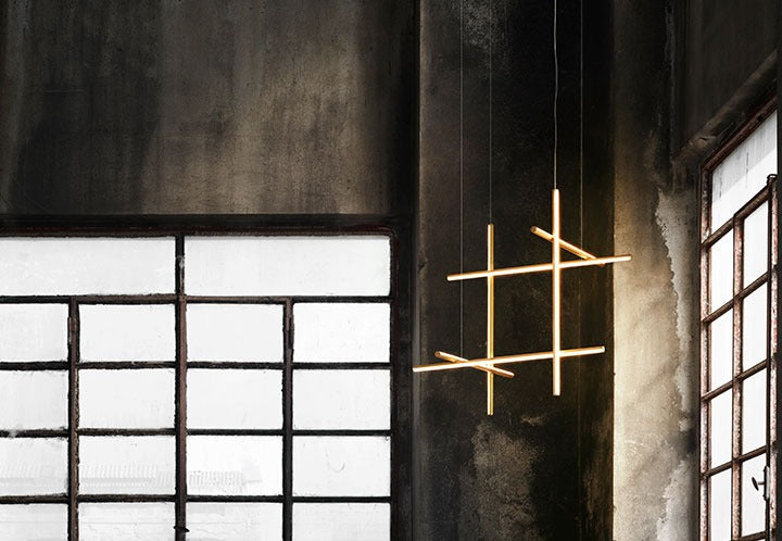 FLOS フロス ペンダントライト Coordinates S3 コーディネーツ マイケル・アナスタシアデス FLOS正規品