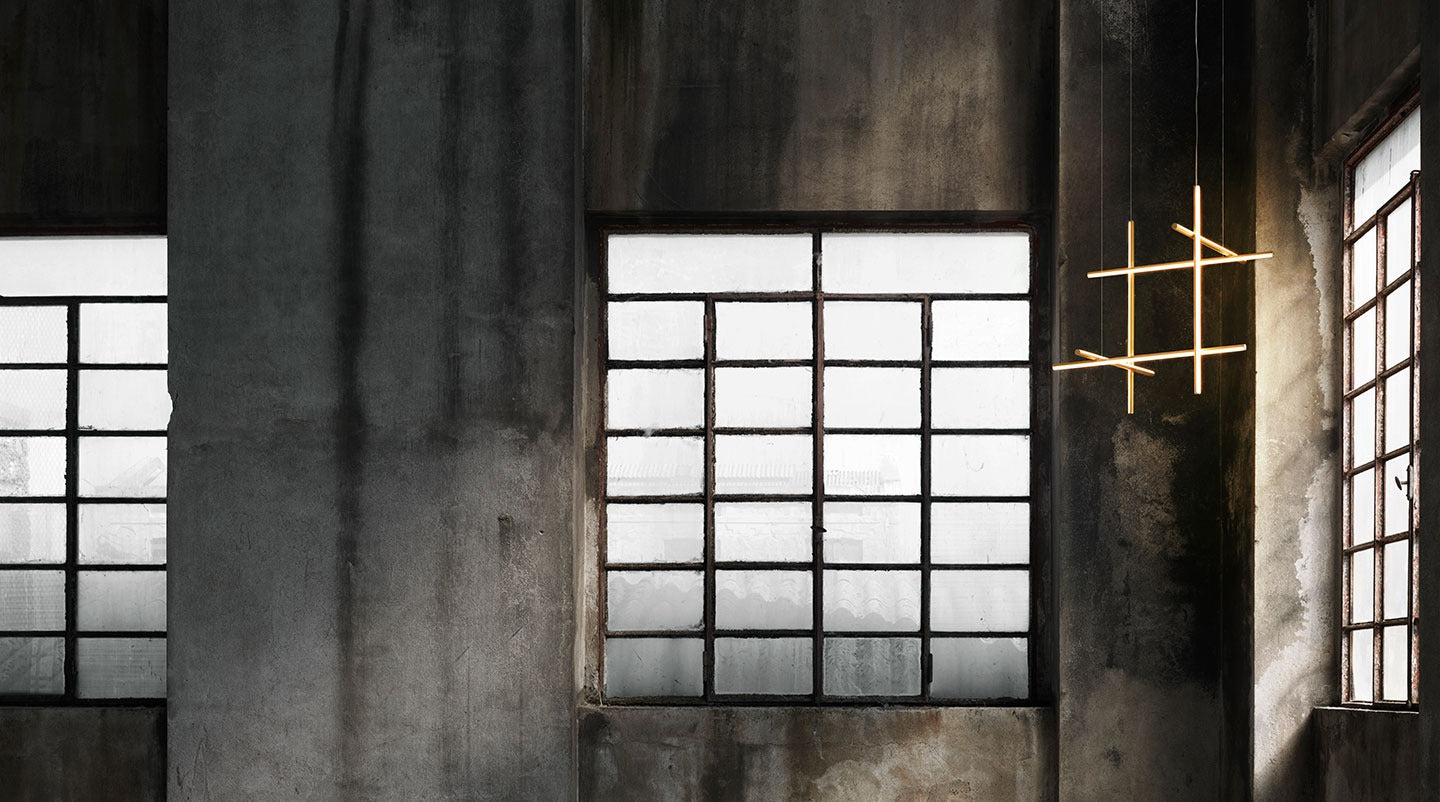 FLOS フロス ペンダントライト Coordinates S3 コーディネーツ マイケル・アナスタシアデス FLOS正規品