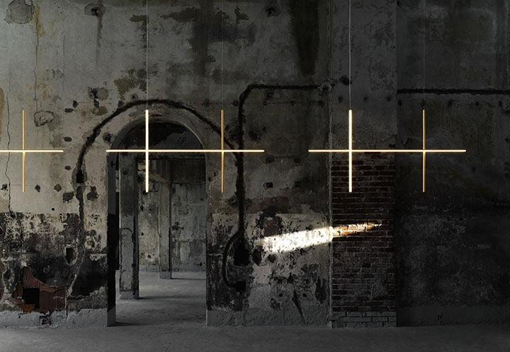 FLOS フロス ペンダントライト Coordinates S2 コーディネーツ マイケル・アナスタシアデス FLOS正規品