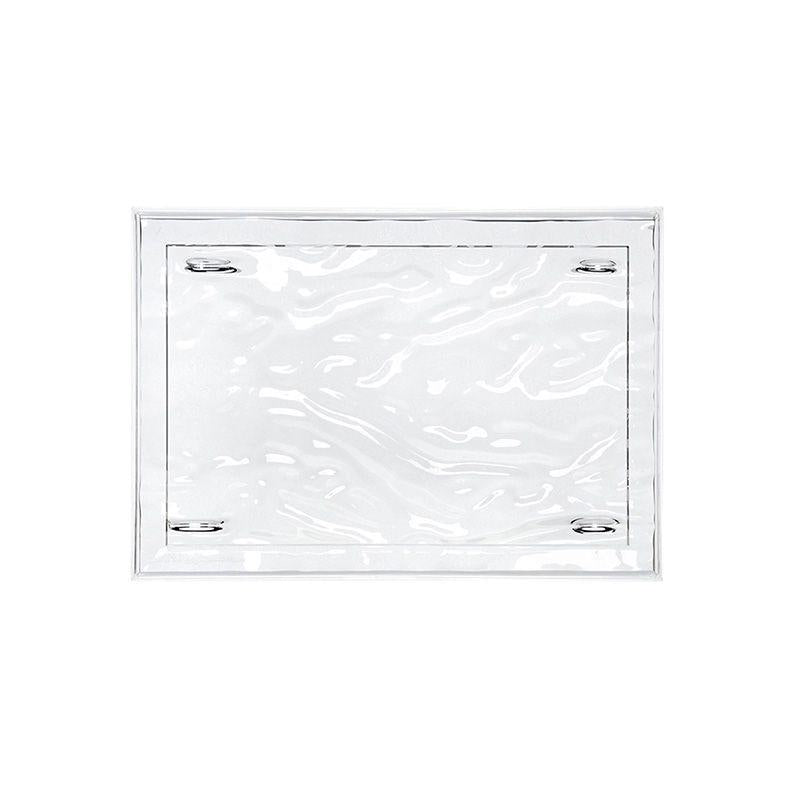 正規代理店 Kartell カルテル Dune デューンL トレイ K1210