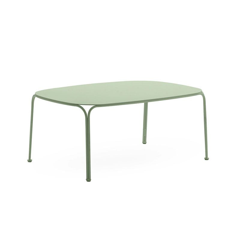正規代理店 Kartell カルテル Hiray Coffee Table ハイレイコーヒーテーブル K6194 ダイニングテーブル
